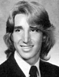 Eric Herzer: class of 1979, Norte Del Rio High School, Sacramento, CA.
